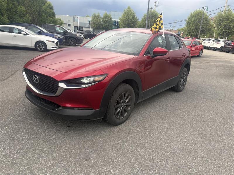 mazda CX-30 2024