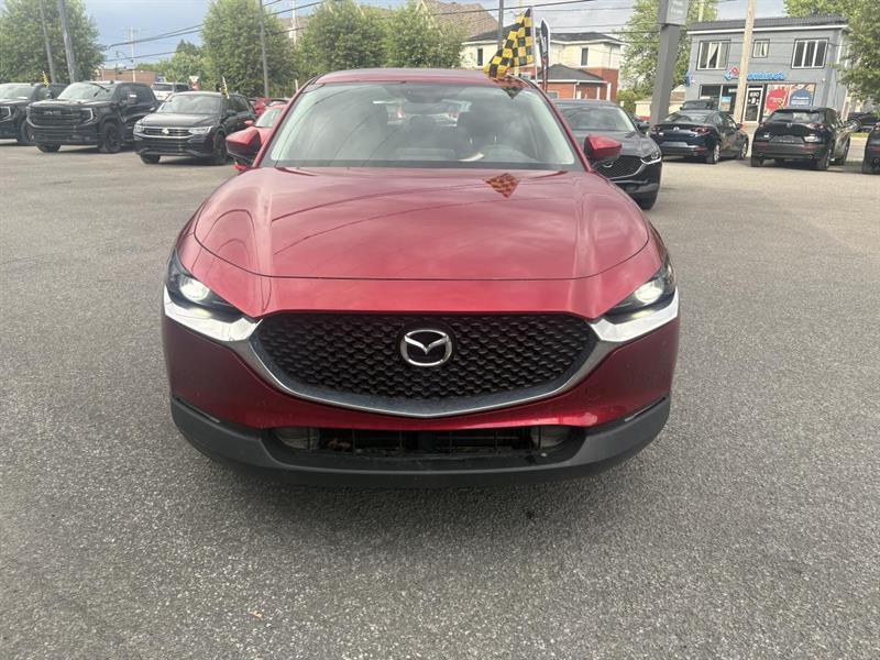 mazda CX-30 2024 - 3