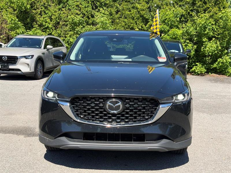 mazda CX-5 2023 - 3
