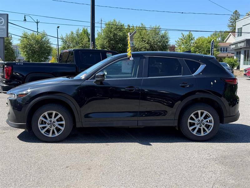 mazda CX-5 2023 - 4