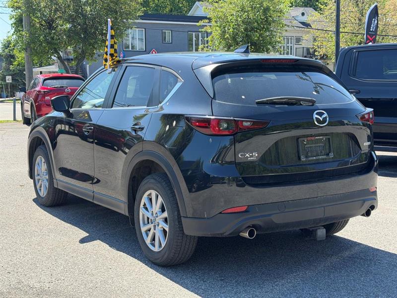 mazda CX-5 2023 - 5