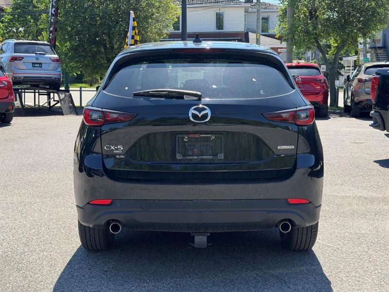 mazda CX-5 2023 - 6
