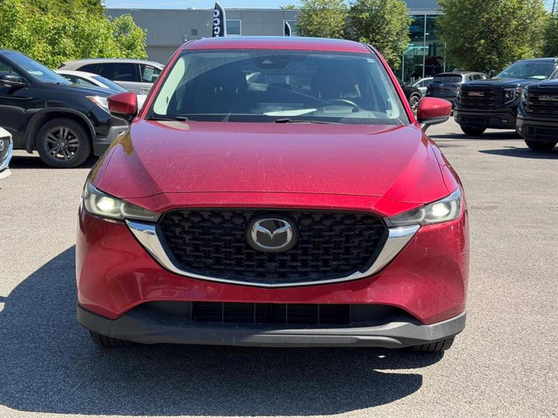 mazda CX-5 2023 - 3