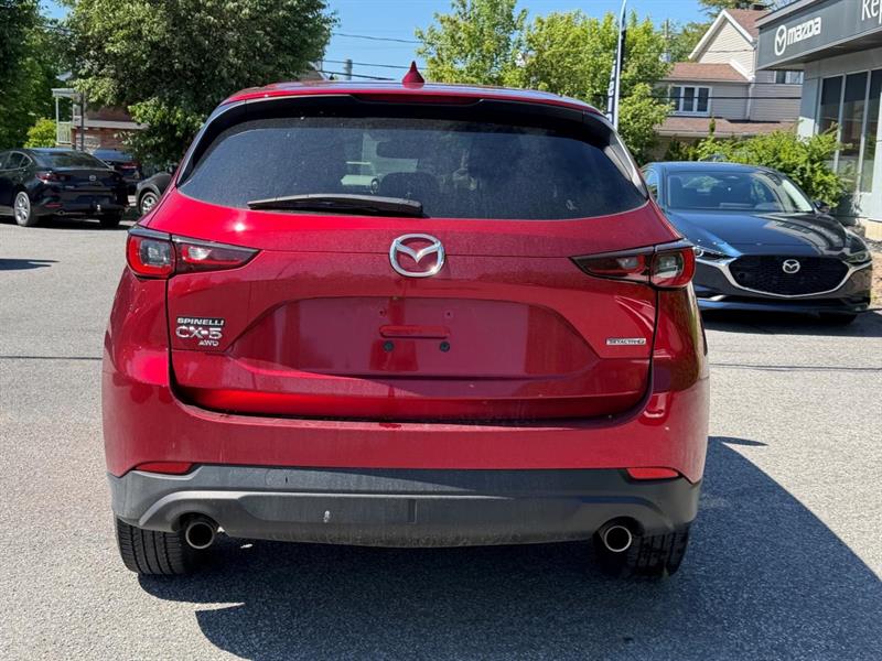 mazda CX-5 2023 - 6
