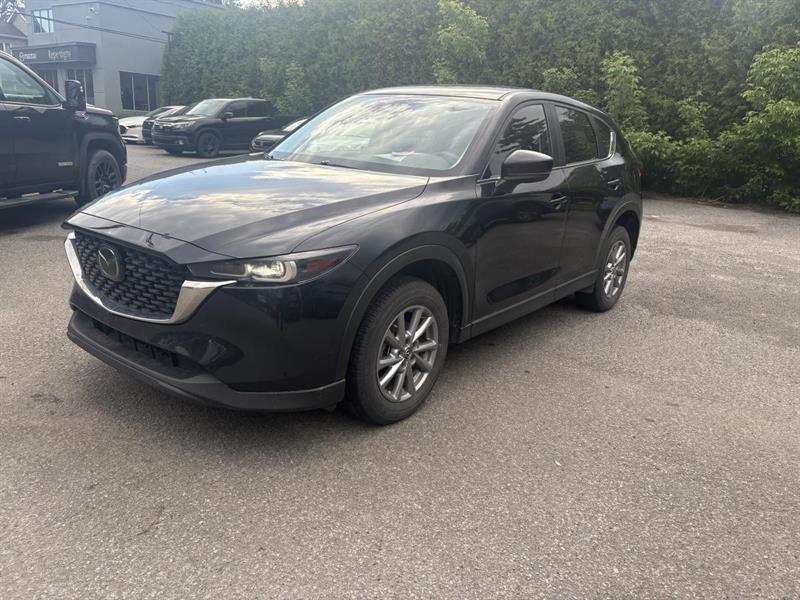mazda CX-5 2023