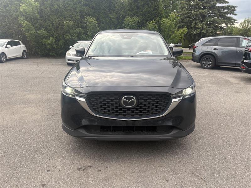 mazda CX-5 2023 - 3