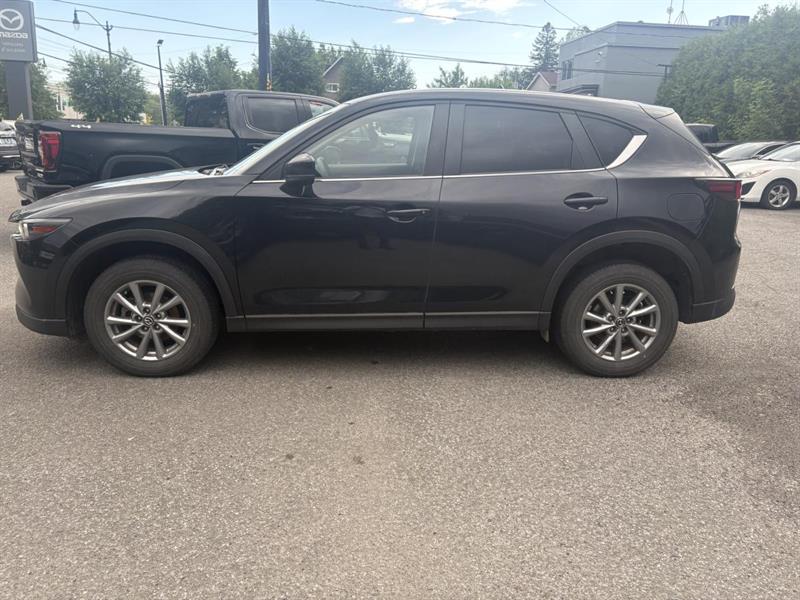 mazda CX-5 2023 - 4