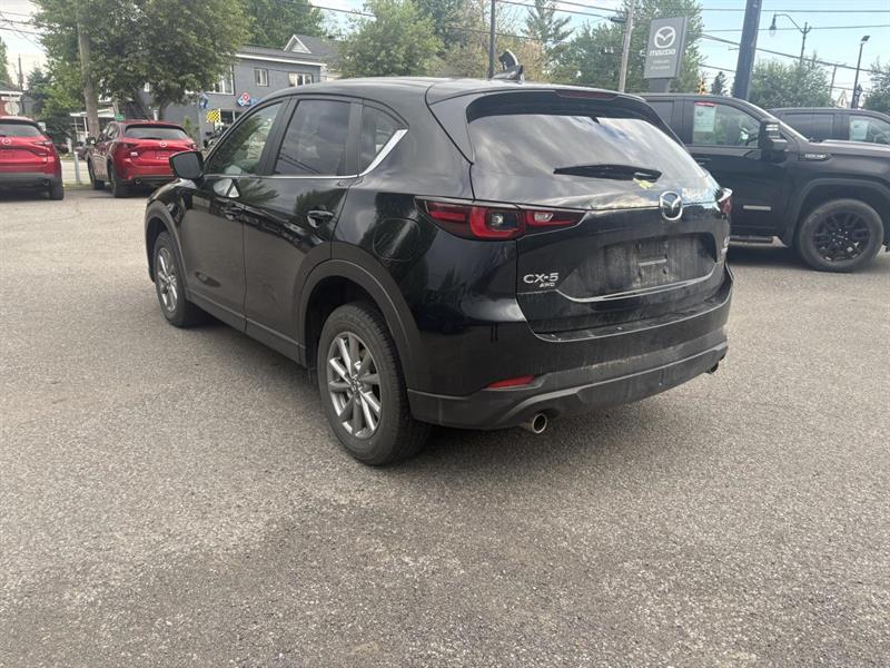 mazda CX-5 2023 - 5
