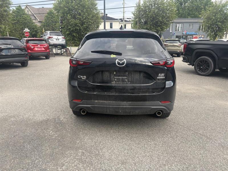 mazda CX-5 2023 - 6