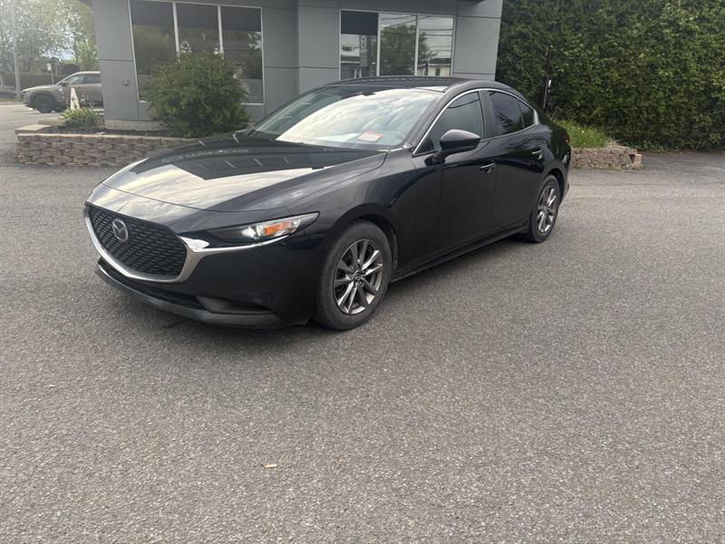 mazda Mazda3 2019