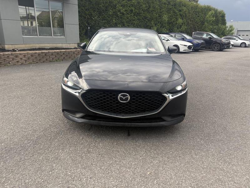 mazda Mazda3 2019 - 3