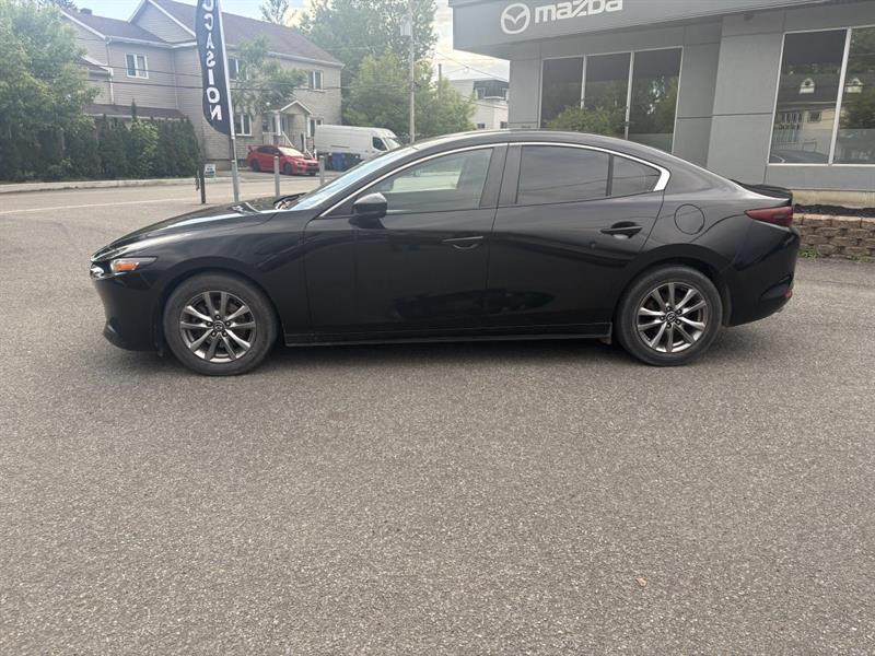 mazda Mazda3 2019 - 4