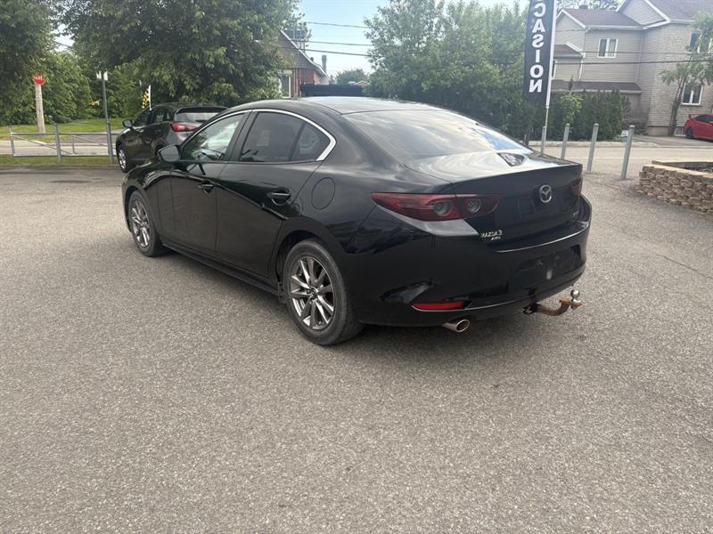 mazda Mazda3 2019 - 5