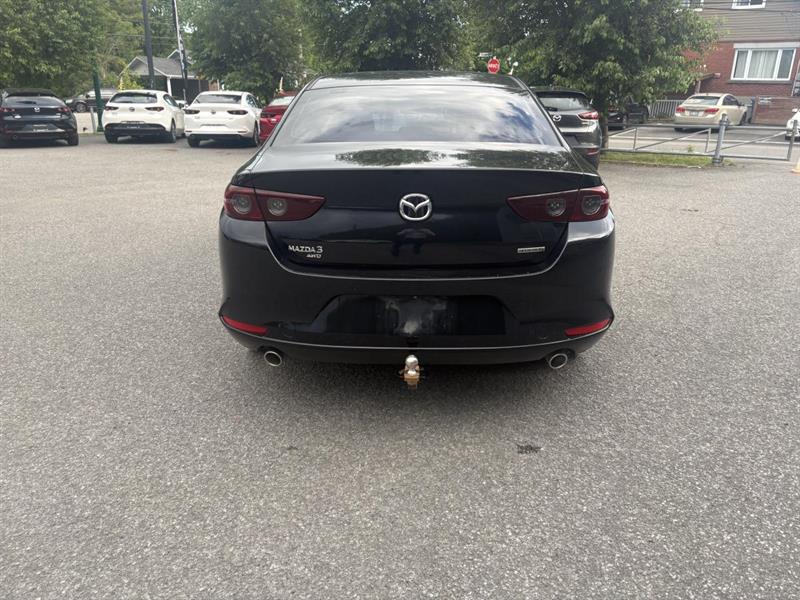 mazda Mazda3 2019 - 6