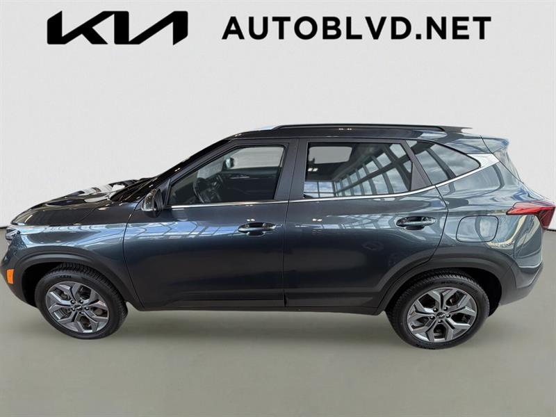 kia Seltos 2026 - 2