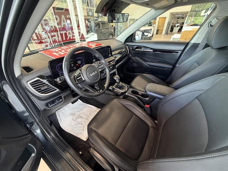 kia Seltos 2026 - 6