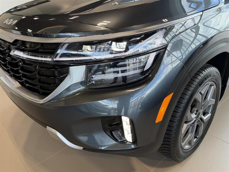 kia Seltos 2026 - 8
