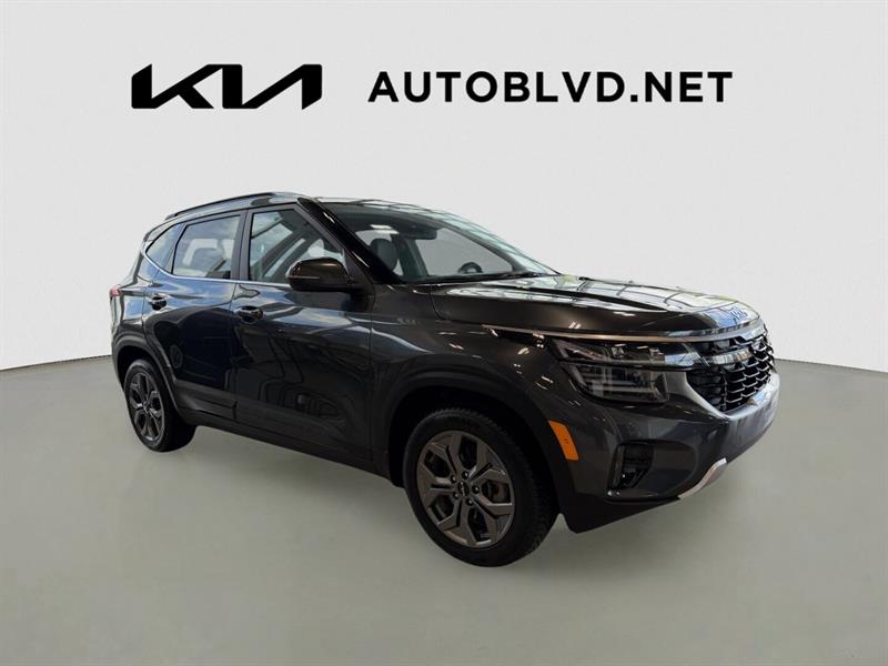 kia Seltos 2026 - 9