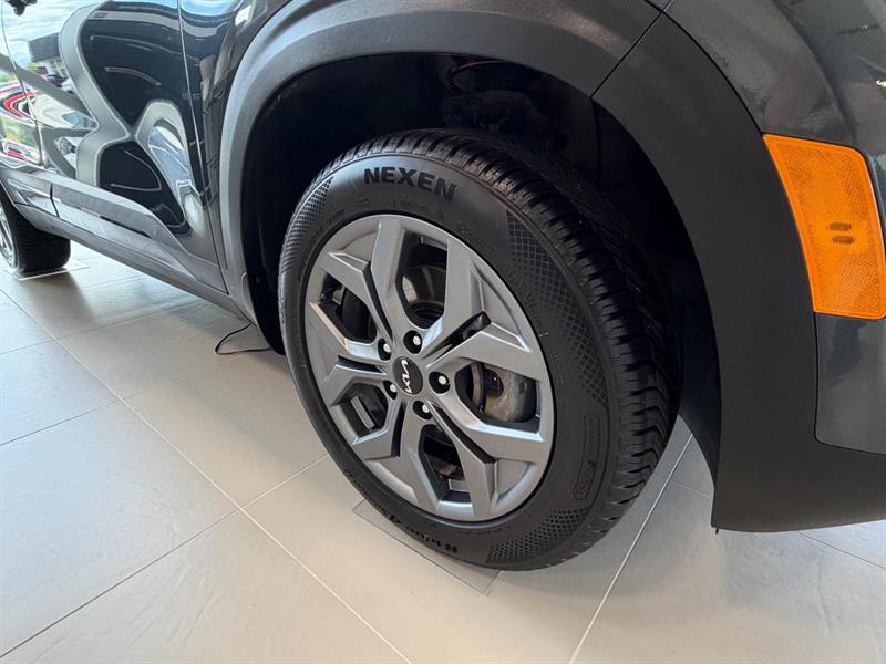 kia Seltos 2026 - 10