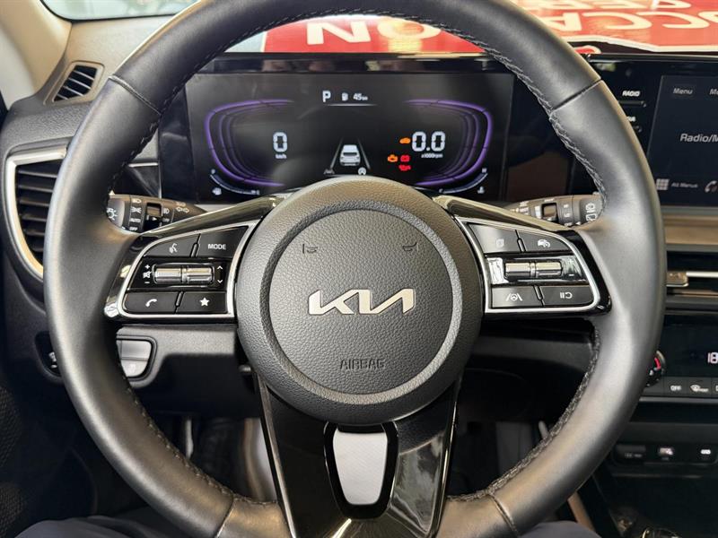 kia Seltos 2026 - 11