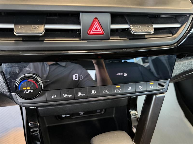 kia Seltos 2026 - 12