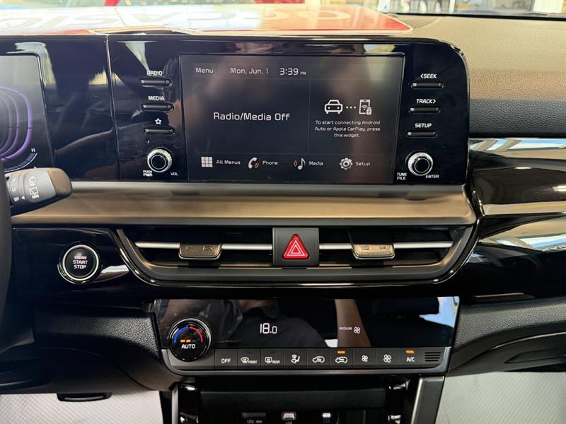 kia Seltos 2026 - 14