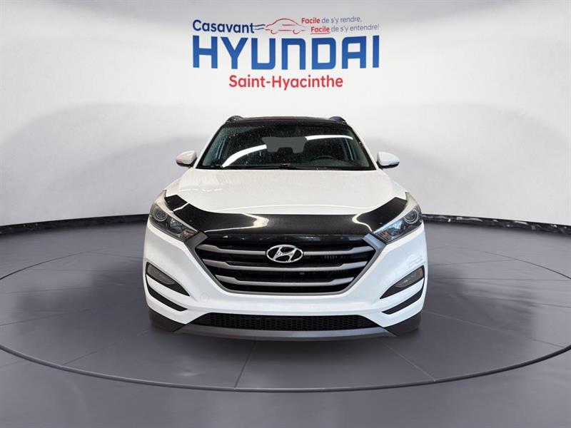 hyundai Tucson 2016 - 3