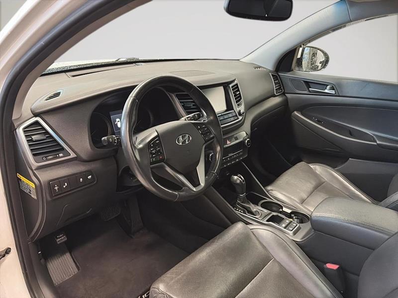 hyundai Tucson 2016 - 4