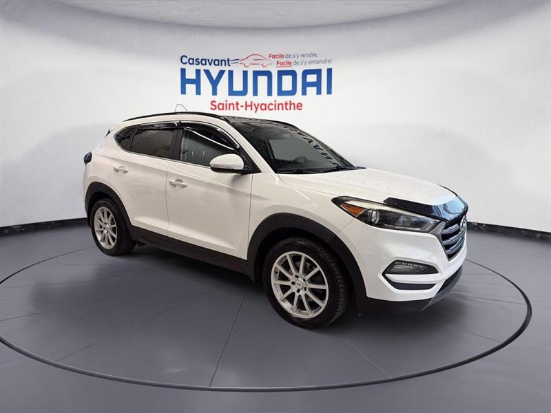 hyundai Tucson 2016 - 5
