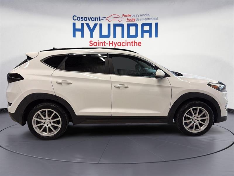 hyundai Tucson 2016 - 6