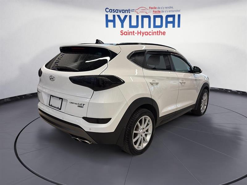 hyundai Tucson 2016 - 7