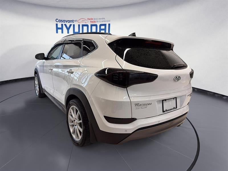 hyundai Tucson 2016 - 9