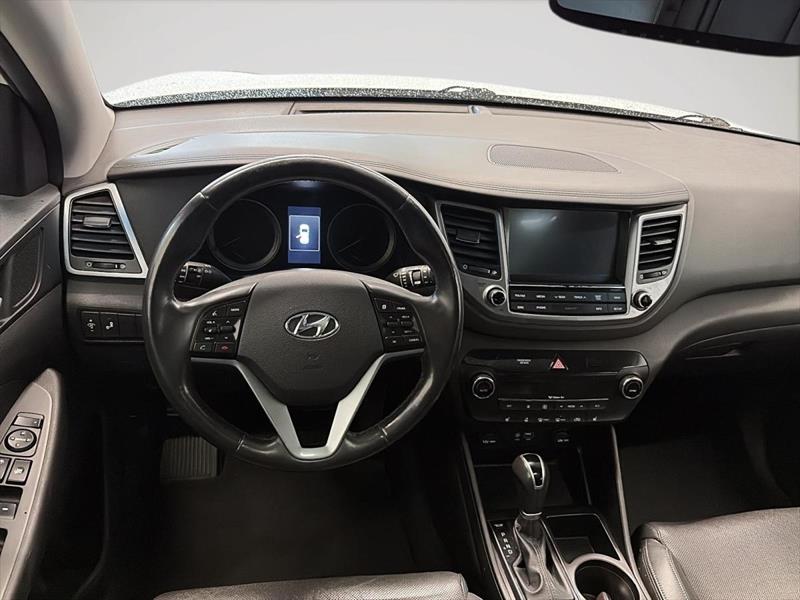 hyundai Tucson 2016 - 10