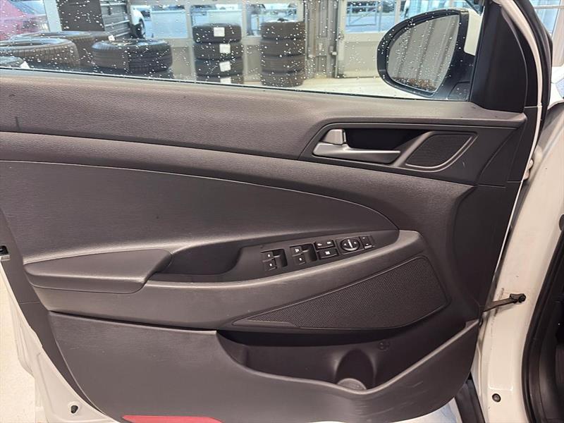 hyundai Tucson 2016 - 11