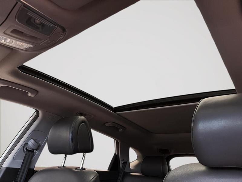 hyundai Tucson 2016 - 13