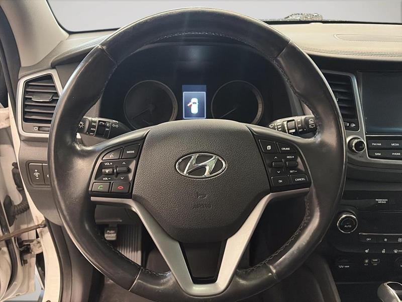 hyundai Tucson 2016 - 15