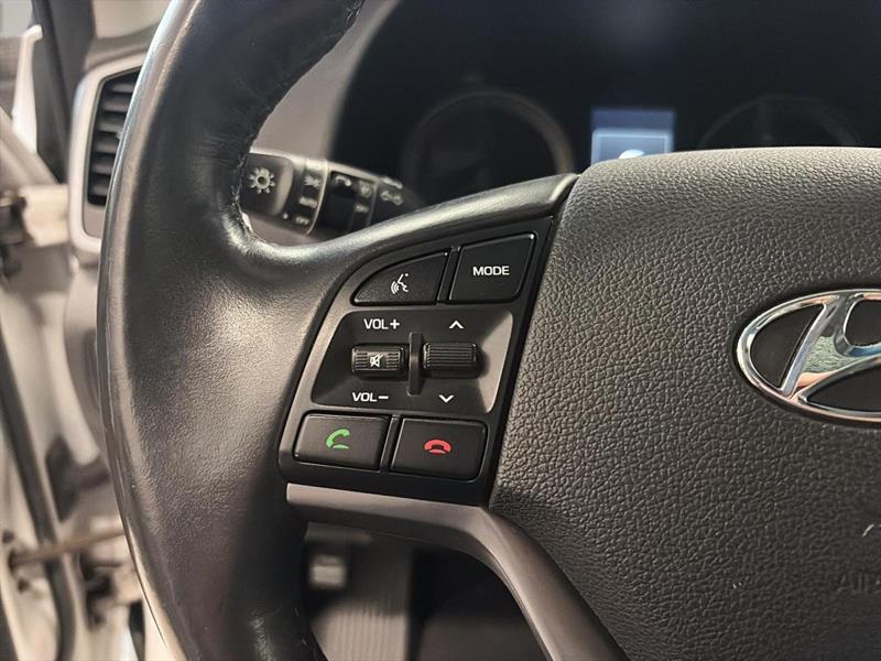hyundai Tucson 2016 - 16