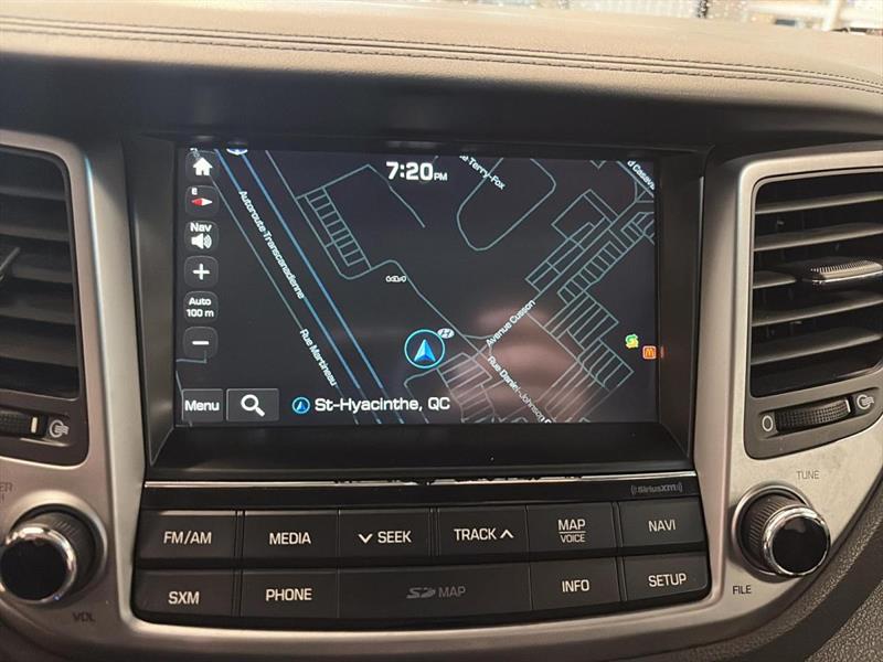 hyundai Tucson 2016 - 20
