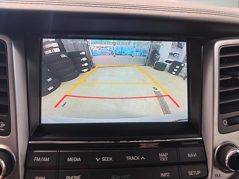 hyundai Tucson 2016 - 22