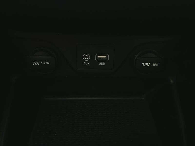 hyundai Tucson 2016 - 24