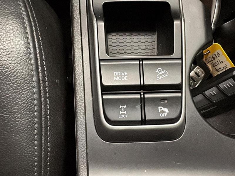 hyundai Tucson 2016 - 26