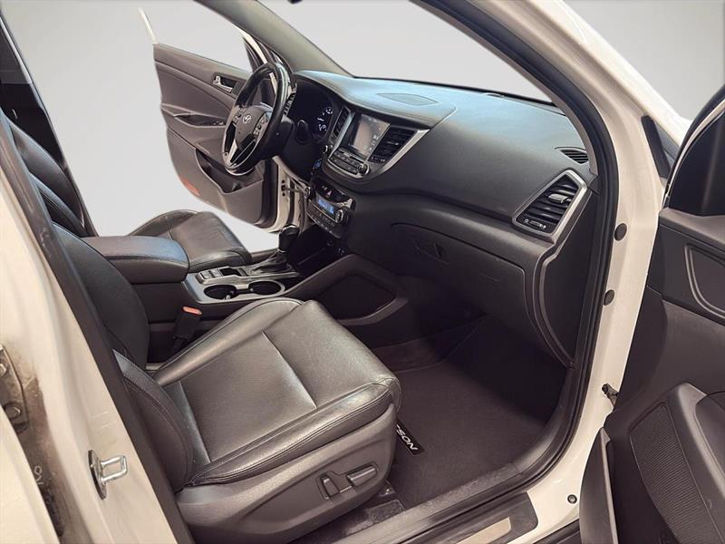 hyundai Tucson 2016 - 27