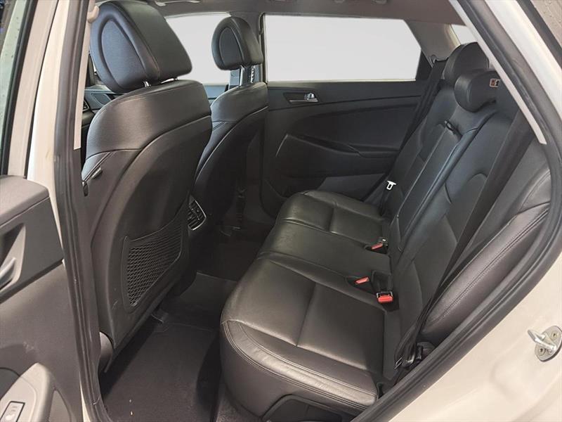 hyundai Tucson 2016 - 28