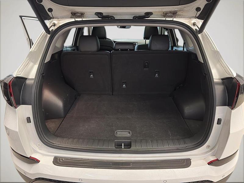 hyundai Tucson 2016 - 29
