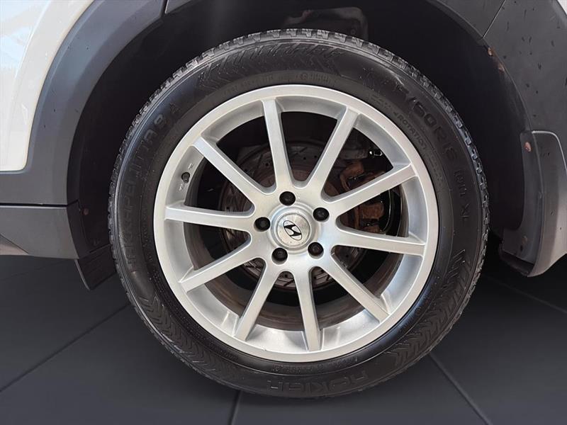 hyundai Tucson 2016 - 30