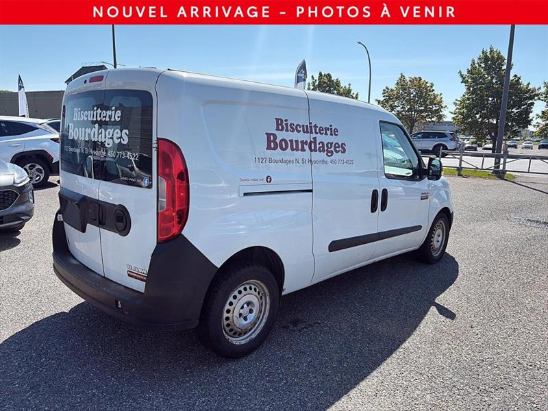 ram ProMaster City 2020 - 3
