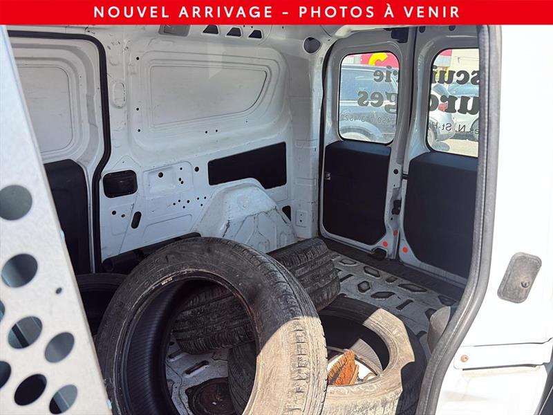 ram ProMaster City 2020 - 6