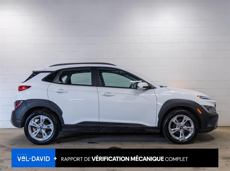 hyundai Kona 2023 - 3