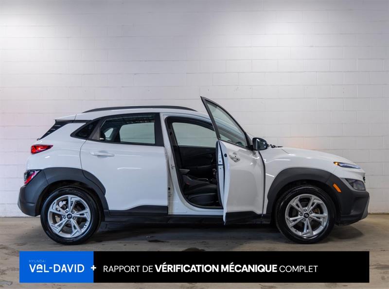 hyundai Kona 2023 - 4