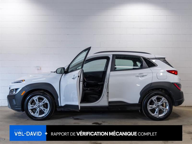hyundai Kona 2023 - 5